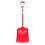 Red Gorilla Plastic Shovel 1
