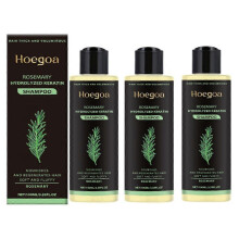(3pcs) 1-3x Tgideas Rosemary Anti-Hair Loss Shampoo, Boost Hair Growth, Control Oil & Dandruff, Soothe Scalp Irritation & Restore Shine