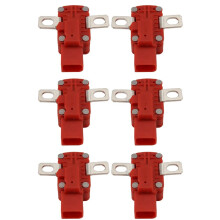 6X 61125B32E62 Battery Pyrofuse Box Overload Protection Trip for G60 G61 G68 G70 Battery Fuse Sensor