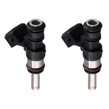 2X Car Fuel Injector 0280158038 for R1200GS R ST RT