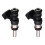 2X Auto-Einspritzdüse 0280158038 für  R1200GS R ST RT 1