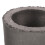 Graphite Barrenform Gießform Hochtemperatur-Tiegel 4