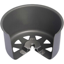 Outdoor Burners Windshield Outdoor Camping Cooker Picnics BBQ Stove Windscreen Wind Guards Cooking Stove Wind Screen Stove Windshield Brackets Stove W