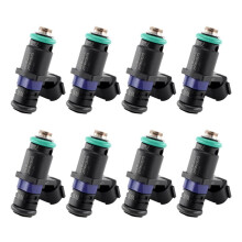 8PCS 04E906031H Fuel Injector Nozzle 04E 906 031 H for Ameo Karoq Octavia 2018-2022