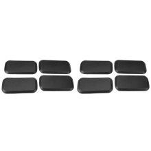 8 StüCk Auto Sitze Basis Abdeckung Kappen für T5 T5.1 T6 T6.1 Kombi Transporter 2003+