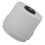 White Portable Mason Jar Vacuum Sealer 2000mAh 1