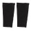 2PCS Calf Sleeves XL Black Honeycomb Pad 1