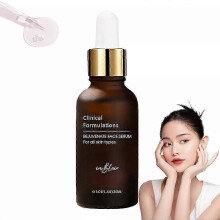 (1PC) 1-5x Hydrating Clinical Formulations Rejuvenate Face Serum For Deep Skin Care