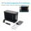 12V Auto Airconditioner Ventilator Auto Airconditioner Koeler Ventilator Auto Benodigdheden 7