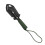 Multifunctional Engineer Shovel Portable Camping Shovel 1