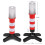 Business & Industry Electronic Road Flashlights 2 Pcs - DD 5