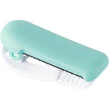 Mini Portable Masking Tape Cutter Clip Type 20-25 Mm - DD