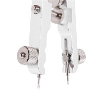 6X 6825 Spring Bar Piler Standard Spring Bar Watches Spring Bar Bracelet Pliers for Watchband Spring Bar