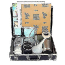 Blue Headlamp Cleaner Headlight Restoration Kit Car-xinhan