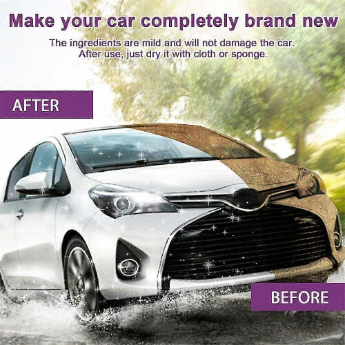 100ml Liquid Ceramic Spray Coating Top Coat Quick Nano-coating Auto Spray - Pengj 1