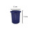 2X Skimmer Filterkorg Poolfilterkorg för Glas Maxi Glasbyte B‑106 8