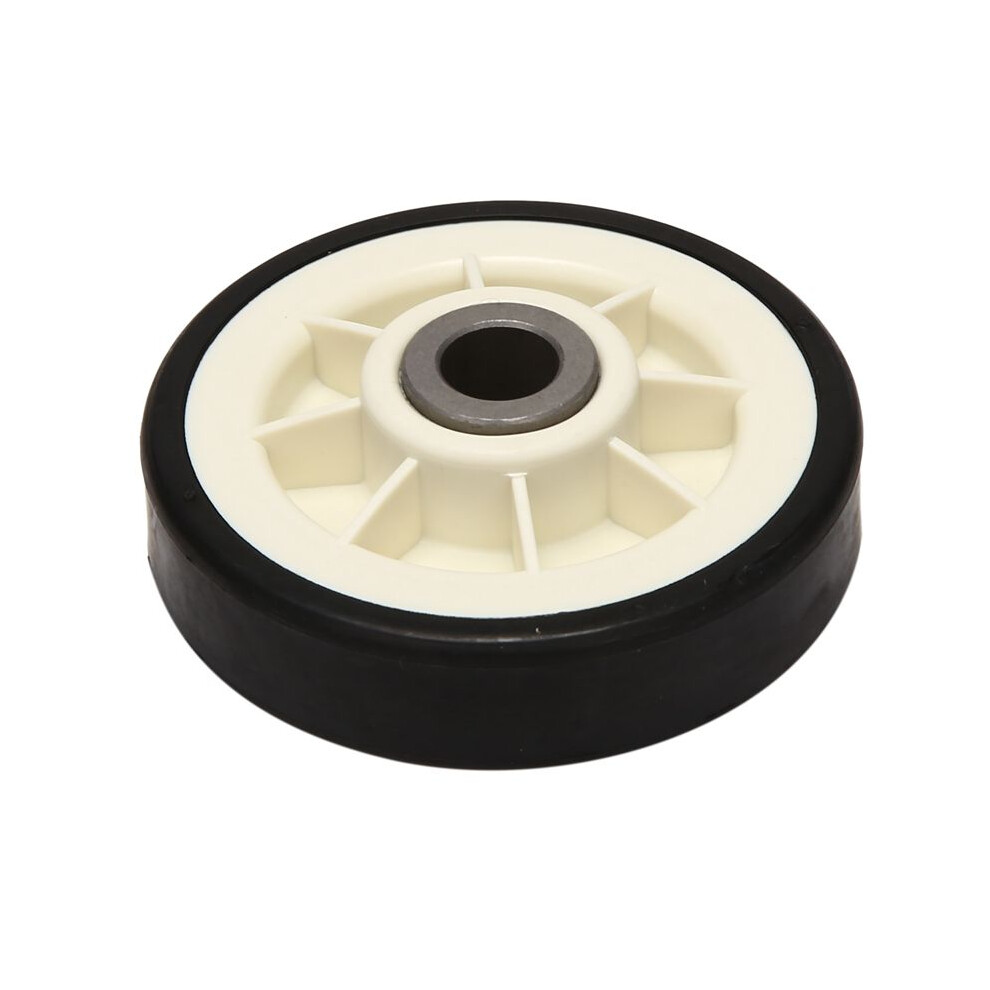 10Pcs Dryer Drum Support Roller And Shaft For 303373, 12051541, Er303373k, 303373K 4711462459119