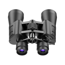 High Powered Zoom Binoculars Telescope for Adults, Night Vision/waterproof Lens Binoculars for Bird Watching Hunting