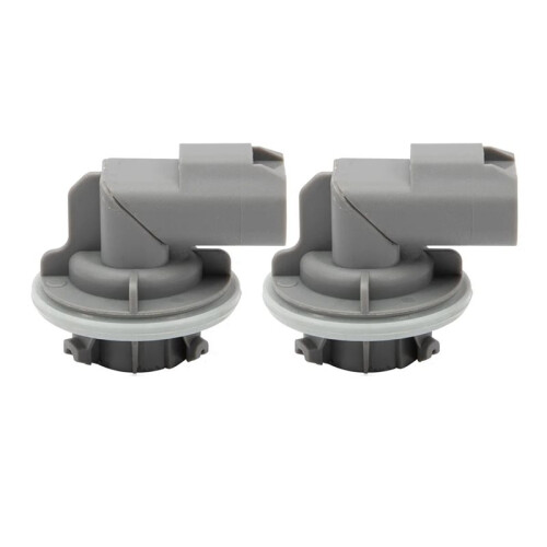 10 PCS Stop Light Lamp Bulb Holder Socket 4425186  Focus MK1 MK2 XFM500010 1