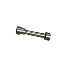 (Silver) Bose QuietComfort QC35 Headphone Replacement Swivel Screw & Metal Hinge -