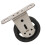 Wall Mount Fixed Pulley Wheel 360 (LAT System) 1