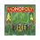Monopoly Wicked Board Game 1