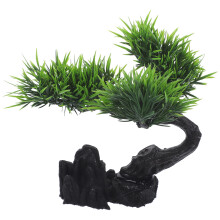 Mlins Welcome Tannenbaum Dekoartikel Mit Lebensechter Pflanzenoptik