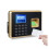 Biometric Attendance Machine Gold Type 3 with Fingerprint Time Clock MultiMode Authentication 1