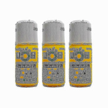 (60mlx3 bottles1)Thailand Muay Tiger Balm Relieve Muscle Pain Oil Relax The Body Muscle Fatigue Relieve Pain Inflammation Back Massage Health