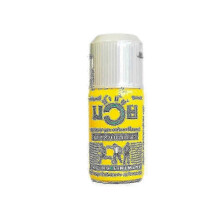 (60mlx1bottle)Thailand Muay Tiger Balm Relieve Muscle Pain Oil Relax The Body Muscle Fatigue Relieve Pain Inflammation Back Massage Health