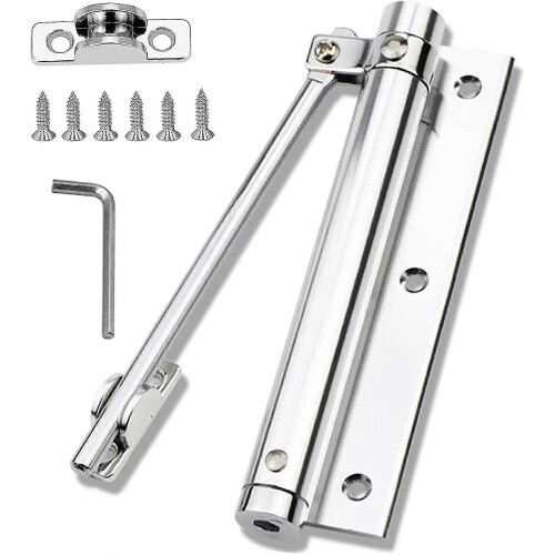 Spring Door Closer - dd