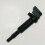 4 Pcs for BMW E46 E60 E85 E90 Ignition Coils with Spark Plug Connector 12138657273 12137594937 2