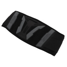 Motorcycle Waist Protector 63cm/24.8in Shockproof