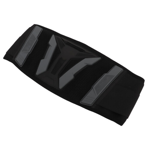 Motorcycle Waist Protector 63cm/24.8in Shockproof