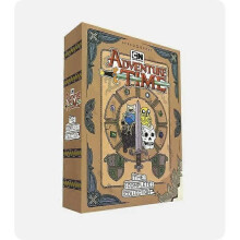 Adventure Time : The Complete Series 22-Discs english version DVD All Region Box Set