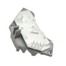 3X for Dongfeng Fengshen DFM S30 H30  Blower Adjustment Module Control Speed Module Blower Resistance