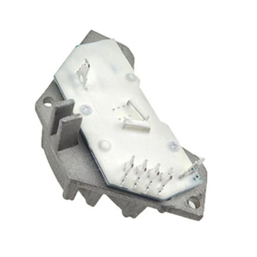 3X for Dongfeng Fengshen DFM S30 H30  Blower Adjustment Module Control Speed Module Blower Resistance