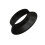 2X Binocular Helmet Night Vision Scope Goggles Rubber Eye Protector Cups Eyepiece Guards Shields Microscope Parts L16 4
