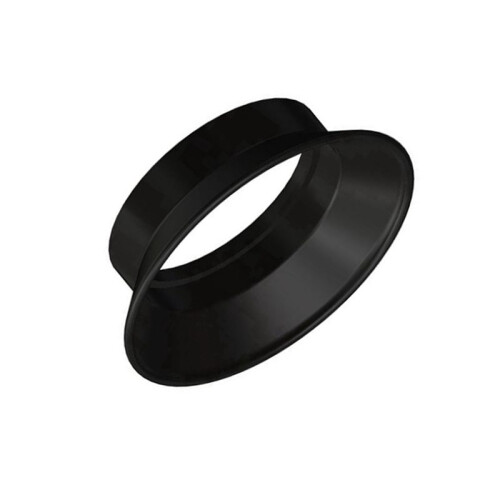 2X Binocular Helmet Night Vision Scope Goggles Rubber Eye Protector Cups Eyepiece Guards Shields Microscope Parts L16 2