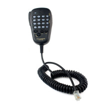 MH-36 DTMF Speaker Microphone Mic for  FT-2600M FT-8000R FT-3000M Radio MH36B6J