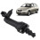 Clutch Master Cylinder 5Q0721261N ABS Rubber 14