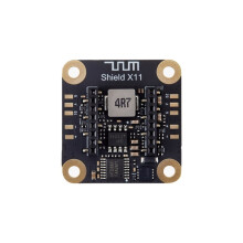 For CyberBrick Remote Control Receiver Base Board Makerworld 3D Printed Model Component
