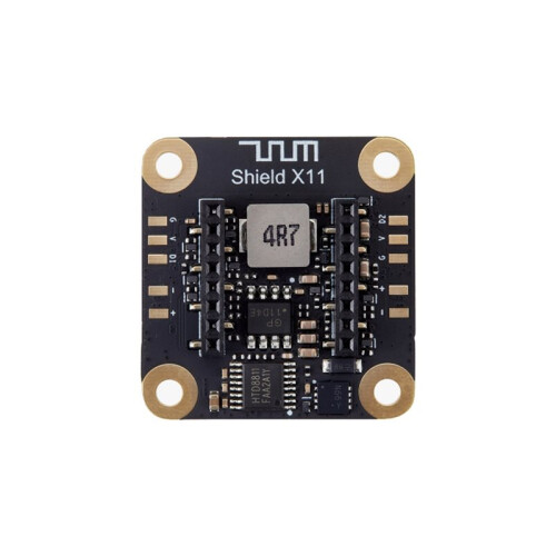 For  CyberBrick Remote Control Receiver Base Board Makerworld  3D Printed Model Component