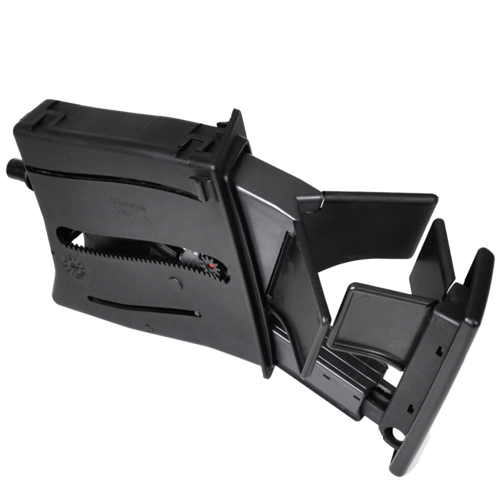 3X Car Center Console Cup Holder Card Slot For- 9N 2002 2003 2004 2005 2006 2007 2008 2009 2010 6Q0 858 602 4711734645264