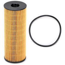 6X 1041800109 Engine Oil Filter Kit for W124 W129 W140 R170 W202