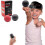 Boxing Reflex Training Balls,speed Fitness Ball with Adjustable Headband 3