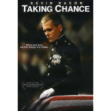Taking Chance  [DVD REGION:1 USA] Ac-3/Dolby Digital, Dolby, Subtitled, Standard Screen USA import