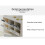 Multifunctional Pen Holder Storage Box Drawer Multi-Layer Dustproof Desktop Office Supplies Storage Box White 5