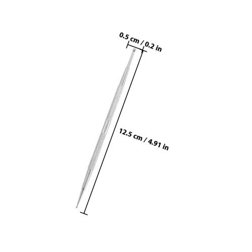 4 Dot Pen Für Maniküre Picker Stifte 1