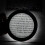 Magnifying Glass with Light, 10x Handheld Large Magnifying Glass 12 Led 5